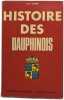 Histoire des Dauphinois. Louis COMBY