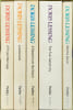 Children of Violence ( 5 vol). Doris Lessing