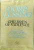 Children of Violence ( 5 vol). Doris Lessing