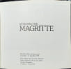 R&eacute;trospective Magritte. Collectif