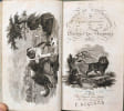 Le cabinet du jeune naturaliste ou Tableaux int&eacute;ressans de l'histoire des animaux T2. M. Thomas Smith