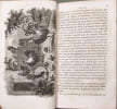Le Cabinet du Naturaliste ou &Eacute;quip&eacute;es int&eacute;ressantes de l'Histoire des Animaux T4. Thomas Smith