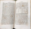 Le&ccedil;ons de cosmographie - 2&egrave;me &eacute;dition ( 15 planches d&eacute;pliantes). H. Faye