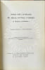 Notes sur l'avifaune du Delta Central Nigerien et R&eacute;gions avoisinantes - extrait de L'Oiseau et la Revue Fran&ccedil;aise d'Ornithologie. Fran&ccedil;oise Duhart et ...