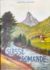 La Suisse romande. Pierre Girard