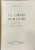 La Suisse romande. Pierre Girard
