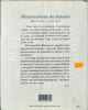 M&eacute;saventures du paradis. M&eacute;lodie cubaine. Orsenna Erik  Matussi&egrave;re Bernard