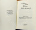 Promenade autour de la montagne Sainte-Marguerite : Petit guide historique et touristique de la C&eacute;venne Vivaroise EO Num&eacute;rot&eacute;e. Lucien Avenas & ...