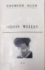 Orson Welles n&deg;16. Collectif