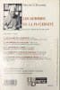 Hommes De Fraternite Quand Dieu &eacute;tait un monarque F&eacute;odal. Cl&eacute;venot Michel