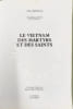 Le Vietnam des martyrs et des saints. Oury-Guy Marie