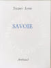 SAVOIE DONT 25 EN COULEUR 2 CARTES. lovie jacques Jacques