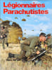 L&eacute;gionnaires Parachutistes. Pierre DUFOUR