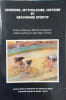 Legendes mythologies histoire et imaginaire sportif. Martine Gauquelin  Andr&eacute; Leclercq et Jean-Marc Silvain