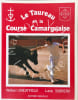 Le taureau et la course camarguaise - d&eacute;dicac&eacute; par l'auteur. William Greatfield  Lucie Subrero