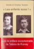 Les enfants aussi. Arlette Testyler  Charles Testyler