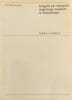 Imagerie par r&eacute;sonance magn&eacute;tique nucl&eacute;aire et rhumatologie - 3 tomes. H. Roux  J. Lavieille M. Dufour