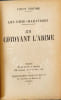 Les demi-maritimes. Louis J&eacute;r&ocirc;me