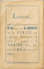 Les demi-maritimes. Louis J&eacute;r&ocirc;me