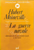 La guerre navale. Hubert Moineville