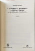 La risposta inattesa. Ungaretti e il Belgio tra politica arte e letteratura./ 2 tomes. Rosario. Gennaro