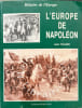 L'Europe au temps de Napol&eacute;on. Jean Tulard