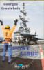 Pont libre : Huit porte-avions francais - d&eacute;diac&eacute; par l'auteur (envoi d'auteur). CROULEBOIS GEORGES