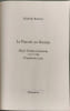 Le Pouvoir au f&eacute;minin: Marie-Th&eacute;r&egrave;se d'Autriche (1717-1780) l'imp&eacute;ratrice reine. Badinter &Eacute;lisabeth