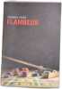Flambeur. Thierry Crifo