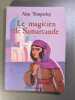 Le magicien de Samarcande. Alan Temperley