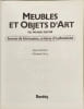 Meubles et objets d'art du monde entier. Drury