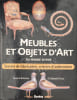 Meubles et objets d'art du monde entier. Drury