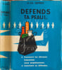 D&eacute;fends ta peau. H.-CH. GEFFROY