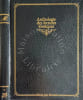 Anthologie des lectures &eacute;rotiques (2 tomes). Jean-Jacques Pauvert