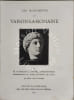 Les monuments de Vaison-la-Romaine. M. le Chanoine J. Sautel