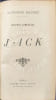 Jack / la F&eacute;dor. Alphonse Daudet