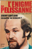 L'&Eacute;nigme de P&eacute;lissanne d&eacute;dicac&eacute; par l'auteur. Paul-Claude Innocenzi