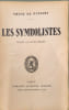 Choix de po&eacute;sies : Les Symbolistes notices par Maxime Formont. Collectif