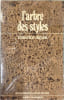 L'arbre des styles. Maurice Dayan
