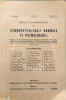 Revue Internationale d'Ethnopsychologie Normale et Pathologique. Collectif