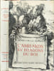 Camisards et dragons du roi. Agn&egrave;s de la Gorce