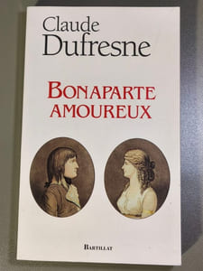 Bonaparte amoureux