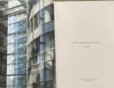 Jean-Paul Viguier: Architecture 1992 - 2002. Jodidio Philip