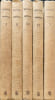 Th&eacute;&acirc;tre de Racine (5 tomes). Pierre M&eacute;l&egrave;se  Ren&eacute; Groos