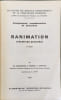 R&eacute;animation premiers secours. M. Chassaigne  C. Debras  Y. Louville