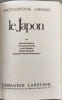 Le Japon. Nicole Delaine