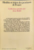 Meubles et objets des provinces de France Normandie. Jean Bedel
