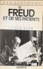 La vie quotidienne de Freud et de ses patients. Lydia Flem