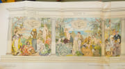 La Femme dans la nature dans les mœurs dans la l&eacute;gende dans la soci&eacute;t&eacute;. Tableau de son &eacute;volution physique & psychique. Edmond Perrier
