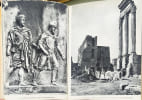 Rome. Louis R&eacute;au